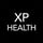 XP Health Logo